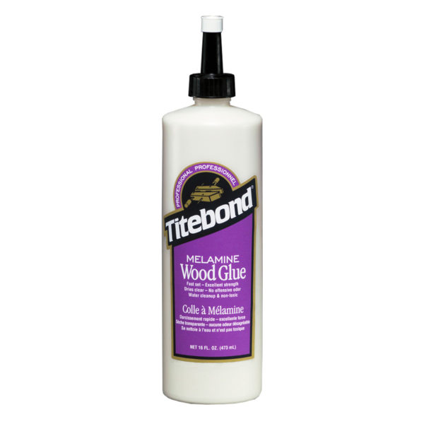 Titebond - Liquid Hide Glue, 16 -oz